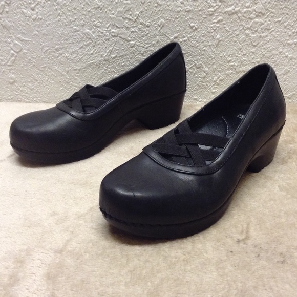 Dansko Tilda comfort clogs 38 - Picture 2 of 6